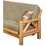 Rocky Mountain Chair Futon Cover & Pillow Set