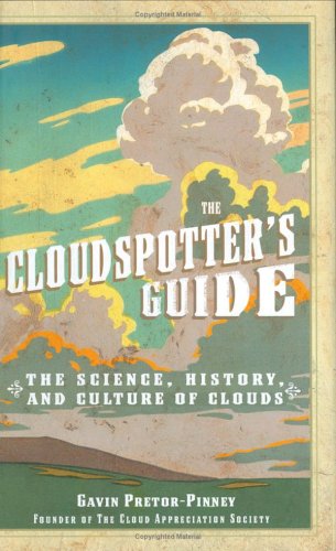 The Cloudspotter's Guide