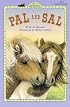 Pal and Sal (All Aboard Reading)