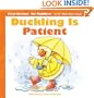 Duckling Is Patient (First Virtues for Toddlers)