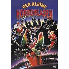 Der kleine Horrorladen