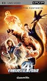 Fantastic Four [UMD Universal Media Disc]