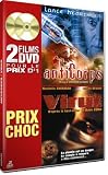 DVD Anticorps / Virus, film DVD Anticorps / Virus
