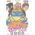 Naruto, tome 13