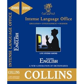 Collins Talking English Dictionary