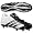 Black/Black/Running White