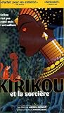 Kirikou et la sorciere (Original French Version - NO Subtitles)