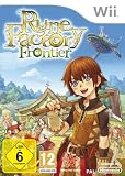 Rune Factory: Frontier kaufen