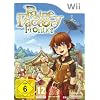 Rune Factory Frontier