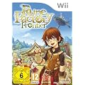 Rune Factory Frontier