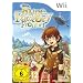 Rune Factory Frontier