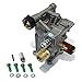 PRESSURE WASHER PUMP Water Driver A01801 D28744 A14292 on XR2500 & XR2600 Excell by The ROP Shop