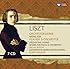 Liszt: Orchestral Works, Works for Piano & Orchestra