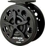 Okuma Cascade Large Arbor Fly Reels Model:CS 4/6