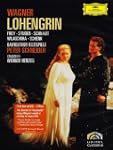 Wagner;Richard Lohengrin