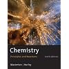 Student Solutions Manual for Masterton/Hurley's Chemistry: Principles and Reactions, 6th