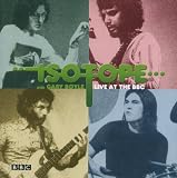 Live at the BBC