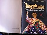 Joseph and the amazing technicolor dreamcoat