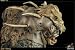 Lord Of The Rings - Statue: Snow Troll_s-4