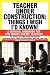 Teacher Under Construction: Things I Wish I'd Known!: A Survival Handbook for New Middle School Teachers (Revised, expanded & updated)