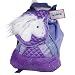 Purple Unicorn Kids Backpack