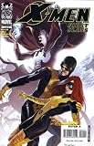 X-Men First Class Vol. 1 #4 : Seeing Red (Marvel Comics)