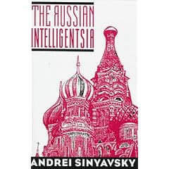 The Russian Intelligentsia