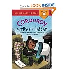 Corduroy Writes a Letter (Easy-to-Read,Viking) by Alison Inches, Allan Eitzen, and Don Freeman