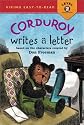 Corduroy Writes a Letter (Easy-to-Read,Viking)
