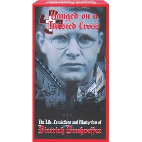 Hanged on a Twisted Cross [VHS]