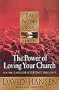 The Power of Loving Your Church: Leading Through Acceptance and Grace (Pastor's Soul)