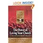 The Power of Loving Your Church: Leading Through Acceptance and Grace (Pastors Soul)