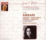 Verdi: Ernani (UK Import)
