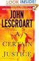 A Certain Justice (Abe Glitsky)