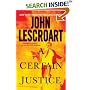 A Certain Justice