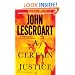 A Certain Justice (Abe Glitsky)