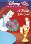 A Friend Like You (Scented Sticker Coloring Book)