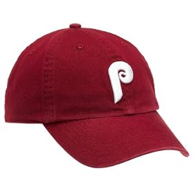 <b>Philadelphia Phillies 1979 Cooperstown Franchise Fitted Baseball Cap</b>