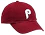 Philadelphia Phillies 1979 Cooperstown Franchise Fitted Baseball Cap
