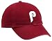 Apparel : Philadelphia Phillies 1979 Cooperstown Franchise Fitted Baseball Cap