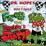  : The Frog Who Couldn't Jump
