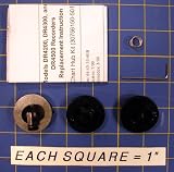 30756150-001 Chart Hub Kit