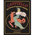 Cappiello: The Posters of Leonetto Cappiello by Jack Rennert