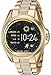 Michael Kors Access Touch Screen Gold Bradshaw Smartwatch MKT5002