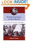 South Carolina at the Brink: Robert McNair and the Politics of Civil Rights