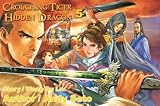 Crouching Tiger, Hidden Dragon #5 (Crouching Tiger, Hidden Dragon)