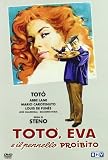 Toto Eva E Il Pennello Proibito