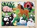 Toys : Melissa & Doug Deluxe 12-Piece Jigsaw Puzzle