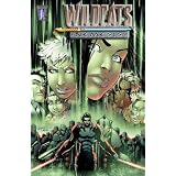 Wildcats: Nemesispar Robbie Morrison