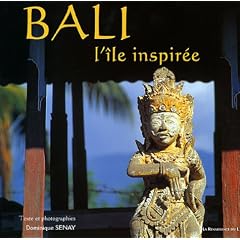 Bali, l'île inspirée